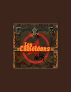 Listen to Les Caméléons, watch music videos, read bio, see tour dates & more!