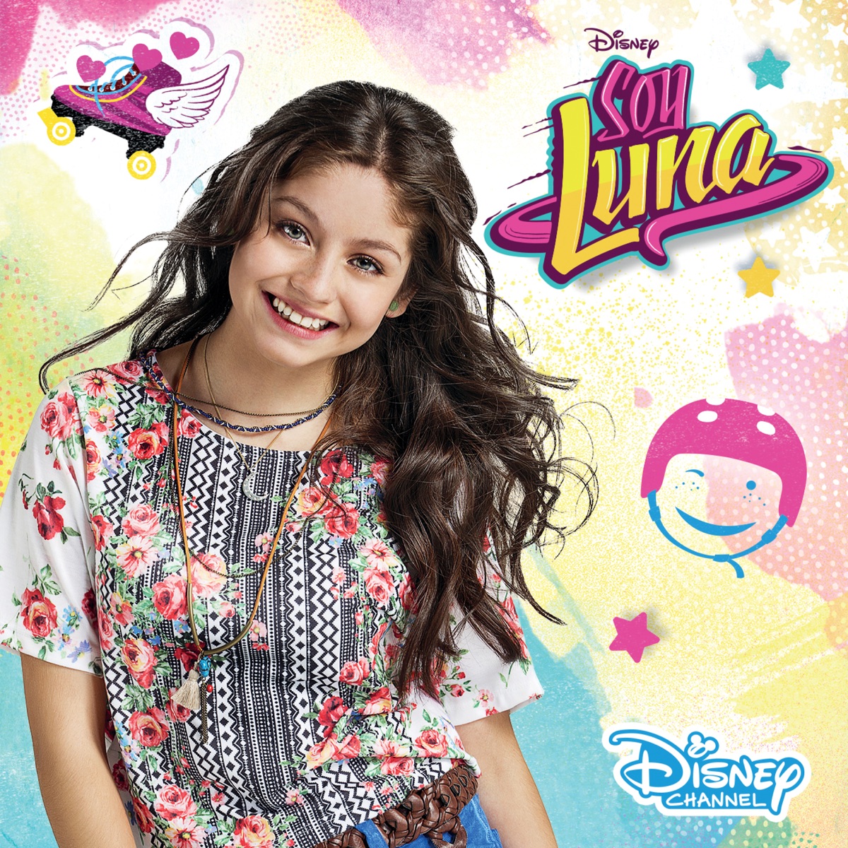 Elenco de Soy Luna – Apple Music