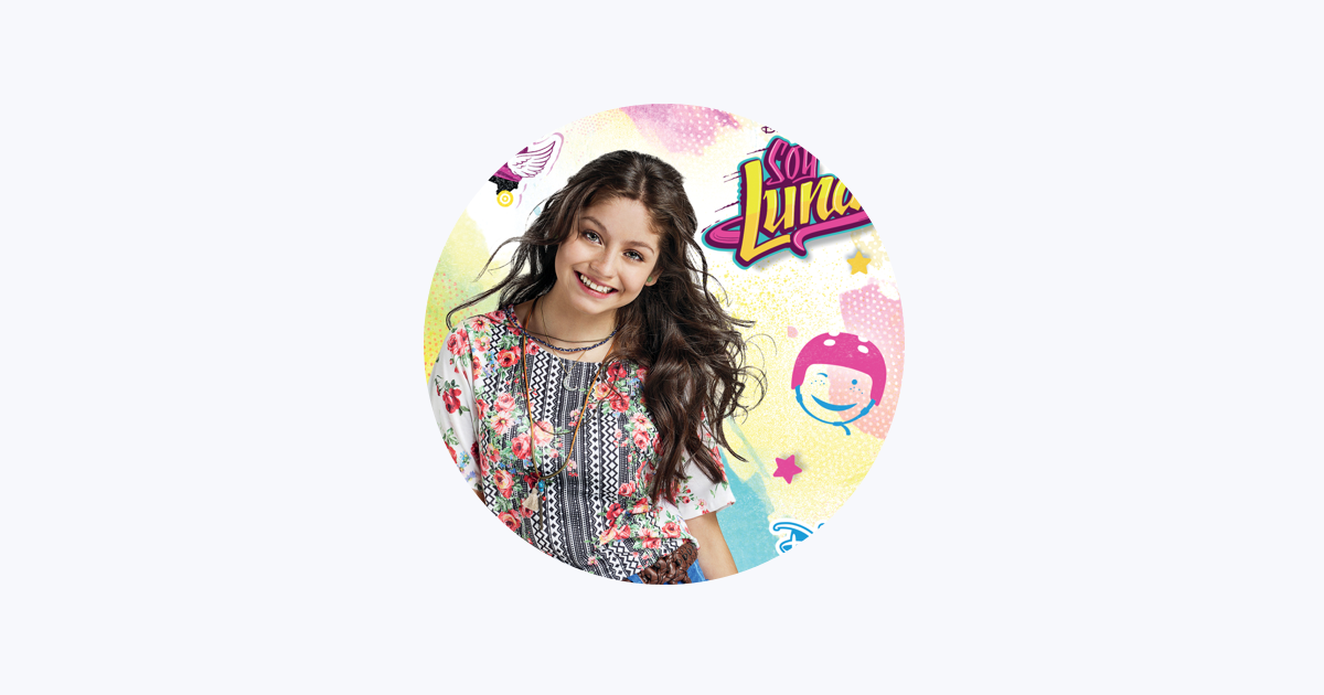 Elenco de Soy Luna – Apple Music