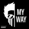 My Way - Akamodo lyrics