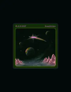 Listen to Black ship, watch music videos, read bio, see tour dates & more!