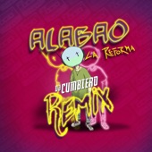 Alabao (Remix) artwork