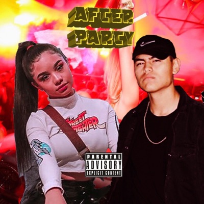 After Party (feat. $tiff Barbie) - Single