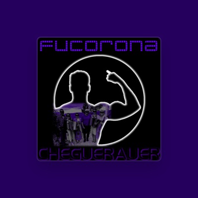 Listen to Cheguerauer, watch music videos, read bio, see tour dates & more!