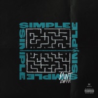 Simple - Single - Saint Lamaar