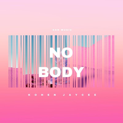 Nobody - Single