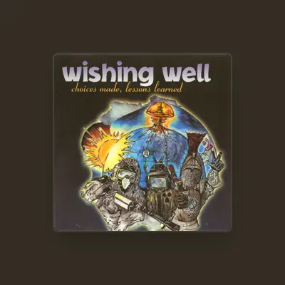 Listen to Wishing Well, watch music videos, read bio, see tour dates & more!
