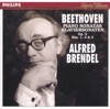 Beethoven: Piano Sonatas, Op. 2, Nos. 1, 2 & 3