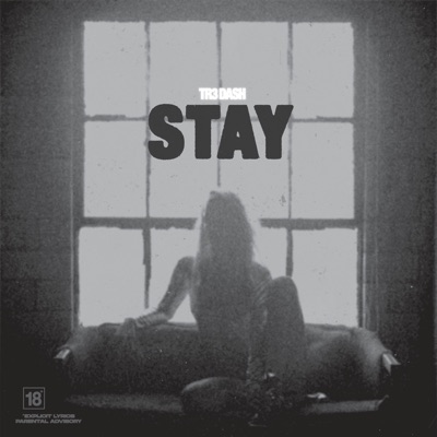 Stay - Single