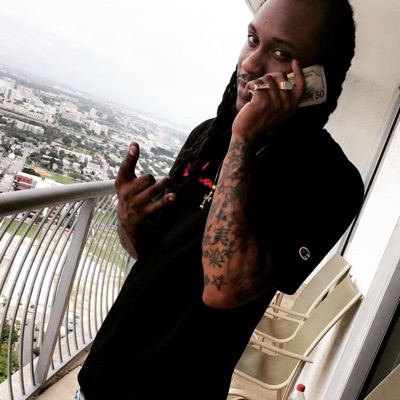 Job Done (feat. Drizzy Not Drake) - Single