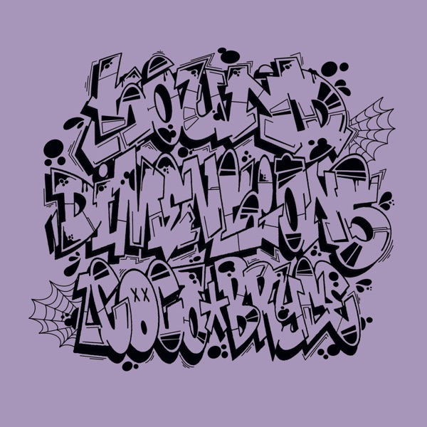 Sound Dimensions - EP