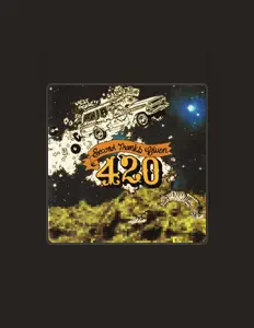 Dengarkan 420FAMILY, tonton video musik, baca bio, lihat tanggal tur & lainnya!