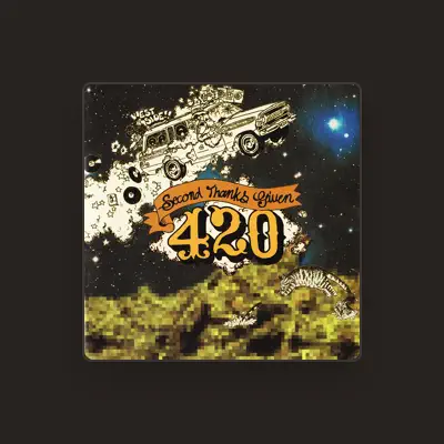 Listen to 420FAMILY, watch music videos, read bio, see tour dates & more!