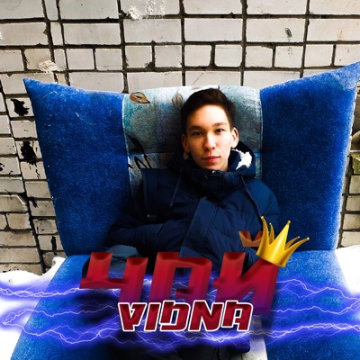 VIDNA - Олигарх (feat. ИТ)