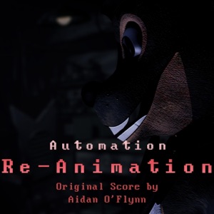 Automation Re-Animation (Original Game Soundtrack)