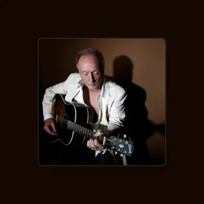 Listen to Tobin Bell, watch music videos, read bio, see tour dates & more!