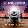 Get Out My Head (Todd Terry Remix) - Single