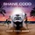 SHANE CODD - GET OUT MY HEAD