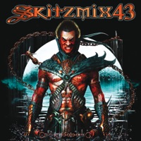 Skitzmix 43 (Mixed by Nick Skitz) - Nick Skitz
