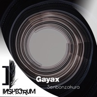 Senbonzakura - Single - Gayax