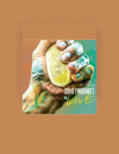 Posłuchaj wykonawcy Domo Emigrantes, obejrzyj teledyski, przeczytaj biografię, zobacz daty tras koncertowych i nie tylko!