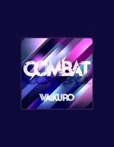 Dengarkan WAiKURO, tonton video musik, baca bio, lihat tanggal tur & lainnya!