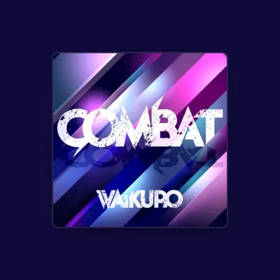 Listen to WAiKURO, watch music videos, read bio, see tour dates & more!