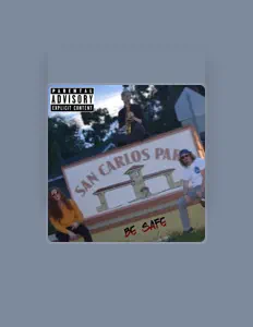 San Carlos Park Music dinle, müzik videolarını izle, biyografisini oku, tur tarihlerini ve daha fazlasını gör!