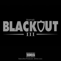 Blackout 3 - Namek