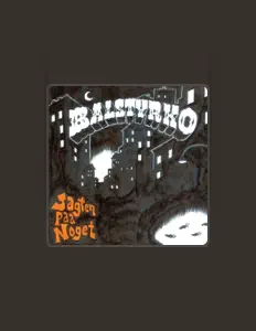Listen to Balstyrko, watch music videos, read bio, see tour dates & more!