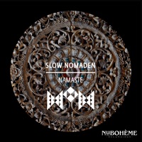 Namaste - Single - Slow Nomaden