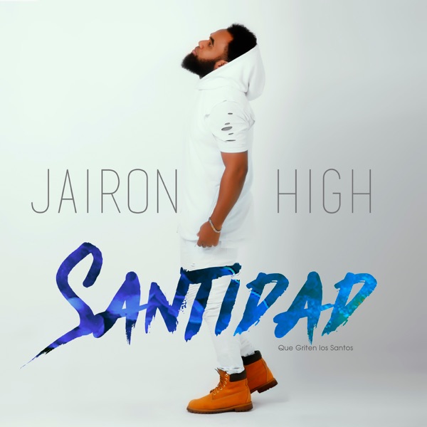 Santidad artwork