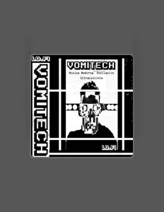 Listen to Vomitech, watch music videos, read bio, see tour dates & more!