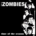 The Zombies - Time of the Season