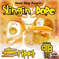 Slingin' Dope (feat. Playboy the Beast) - Single - Erippa