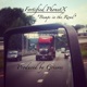 Bumps in the Road feat DFRNTFRM Moemaw Naedon Single