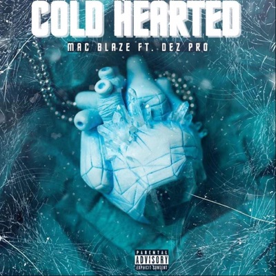 Cold Hearted (feat. DezPro) - Single