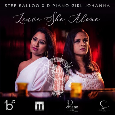 Leave She Alone - Single