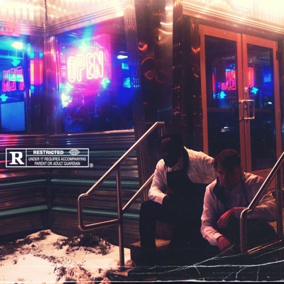 Duty Calls (feat. Auctavias) - Single