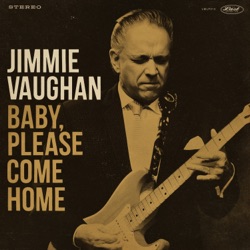 Jimmie Vaughan - Exact Change