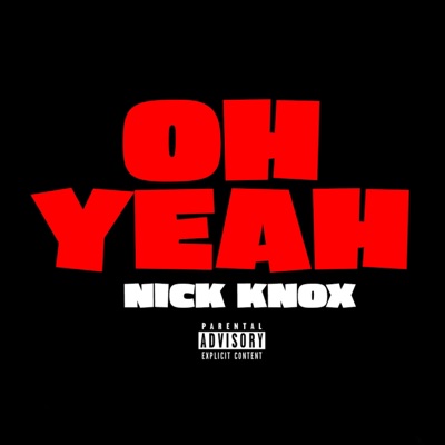 Oh Yeah - Single