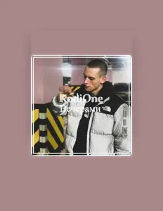 Luister naar RodiOne, bekijk muziekvideo's, lees de bio, bekijk de tourdata, en meer!