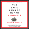 The Basic Laws of Human Stupidity (Unabridged) - Carlo M. Cipolla