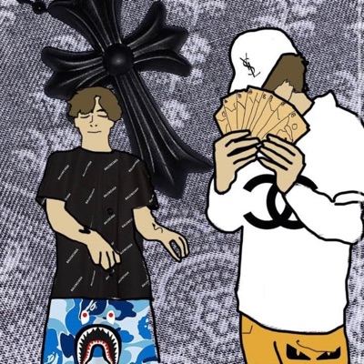 Neimans (feat. Lil Fade) - Single