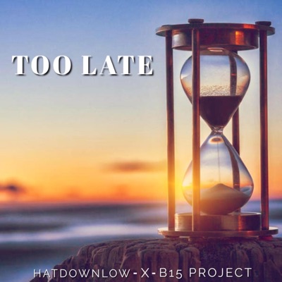 Too Late - Single