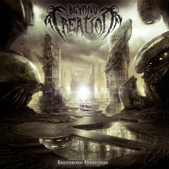 Cover artwork for Elusive Reverence