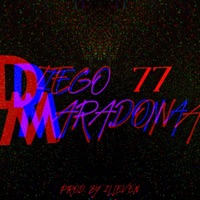 Diego Maradona - Single - 77