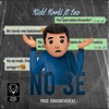 No Sé (feat. Ina Gálvez) - Single