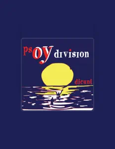 Listen to Oy Division, watch music videos, read bio, see tour dates & more!