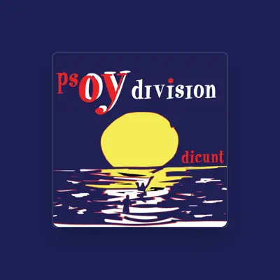 Listen to Oy Division, watch music videos, read bio, see tour dates & more!